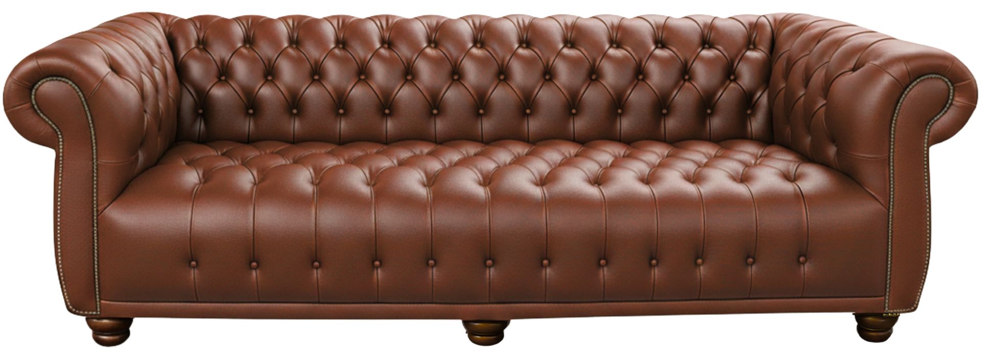 The Westminster Chesterfield